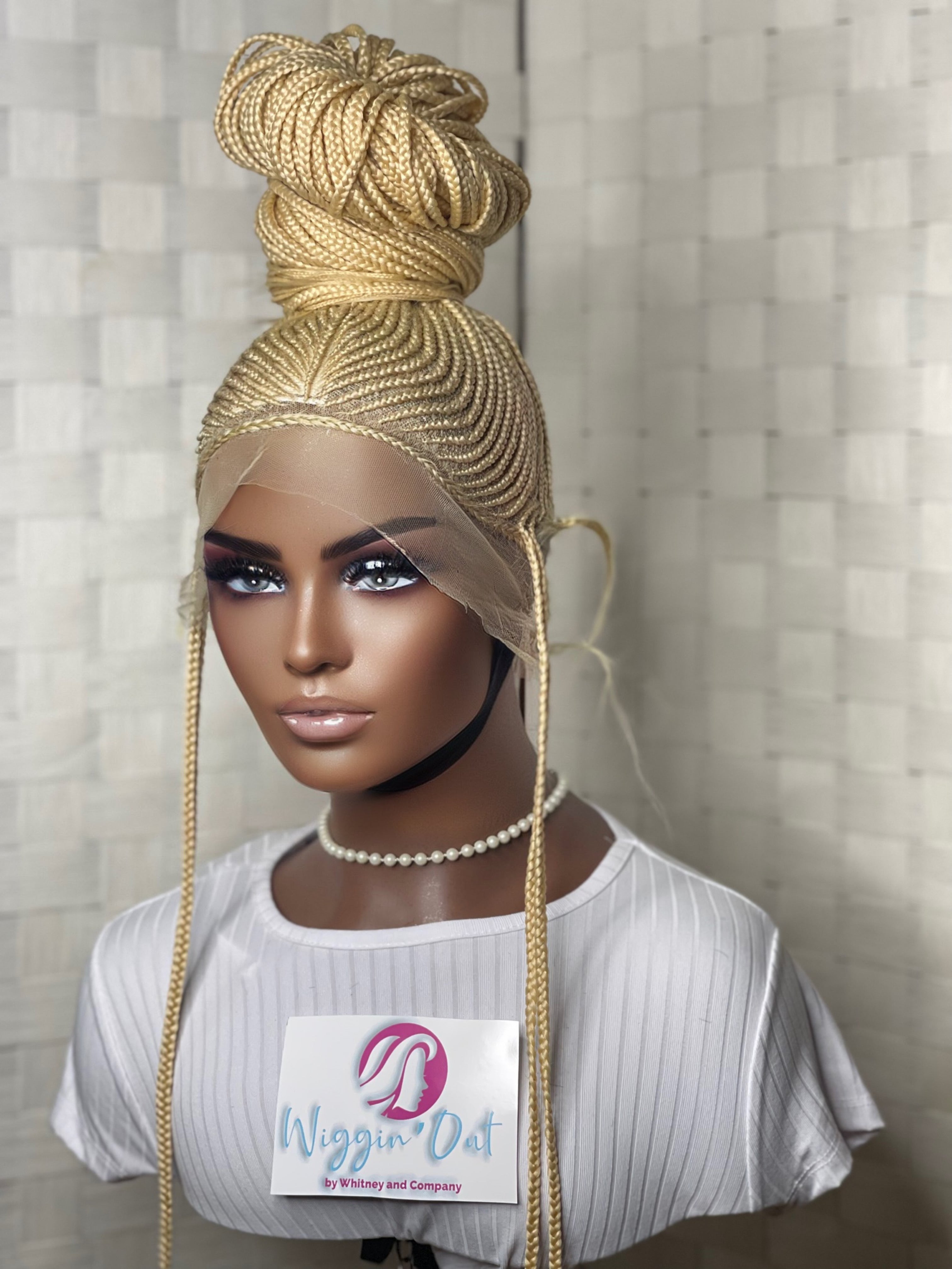 Nefertiti